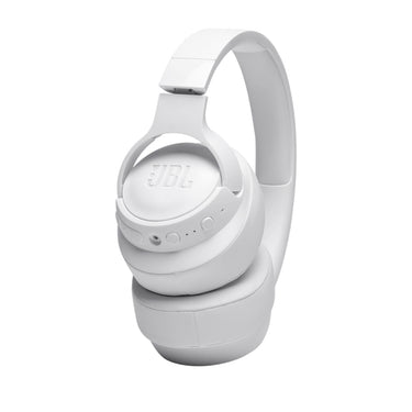 JBL Tune 760NC Wireless Noise Cancelling Headphone - White